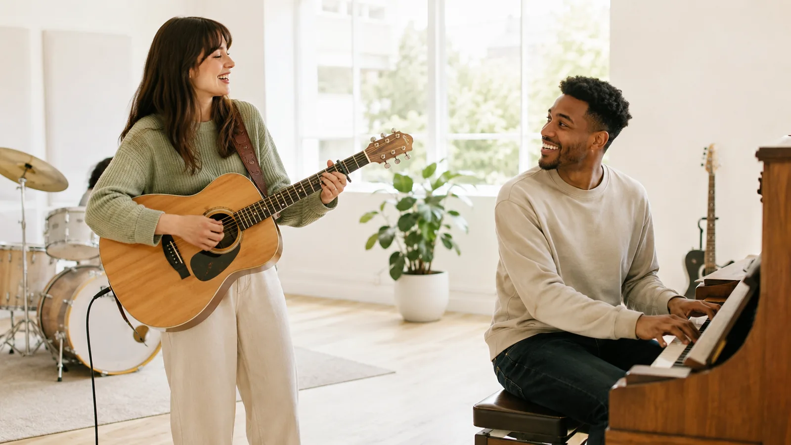 Extend Music with Suno AI Music