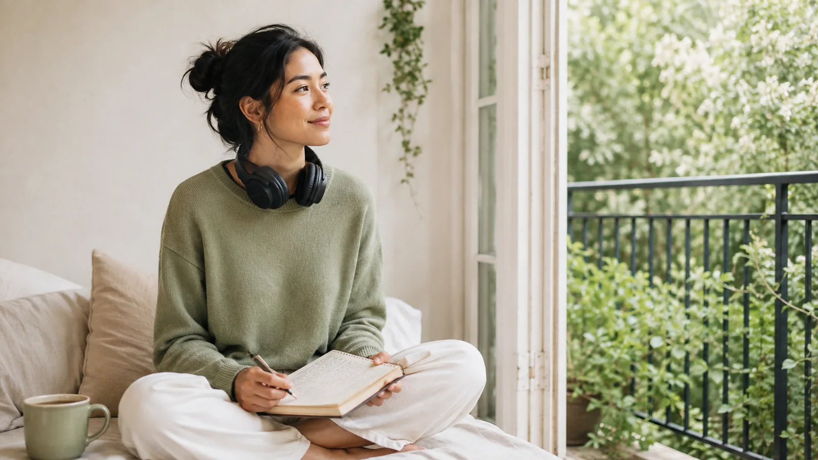Lyrics to Song with Suno AI Music