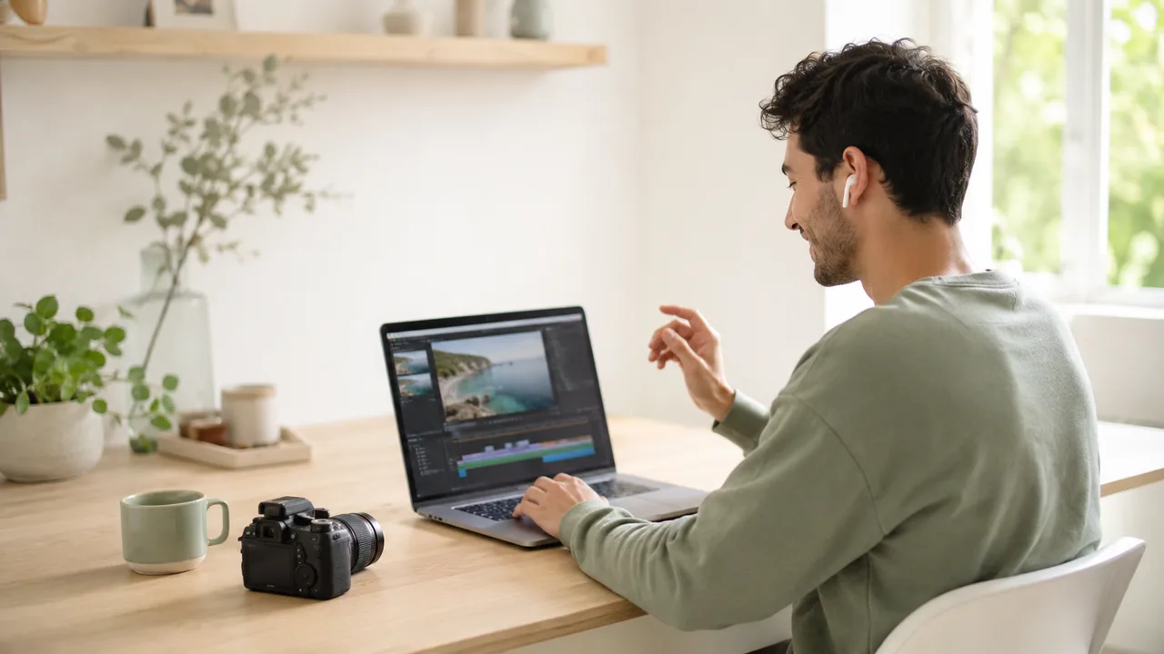 Music Extender for Content Creators