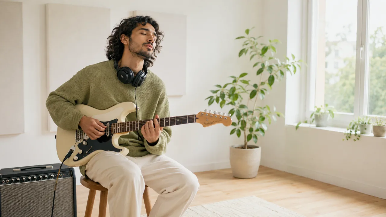 Music Extender for Musicians