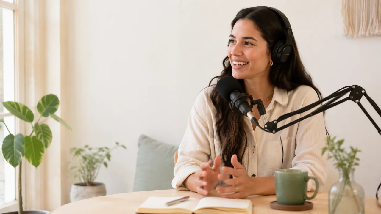 Music Extender for Podcasters