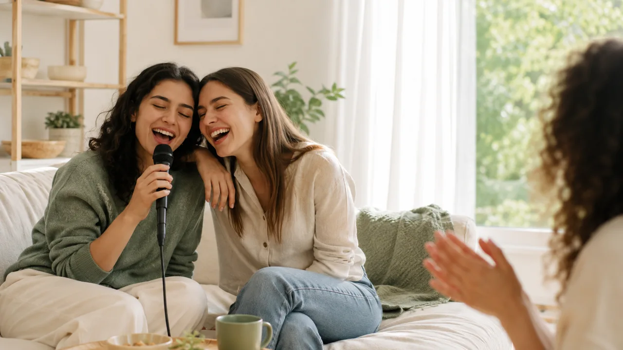 Vocal Remover for Karaoke & Covers
